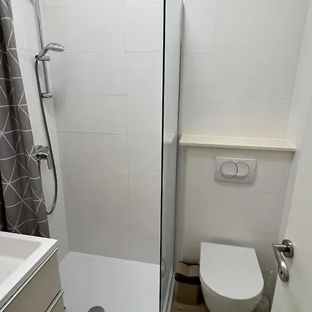To&ma Apartment *