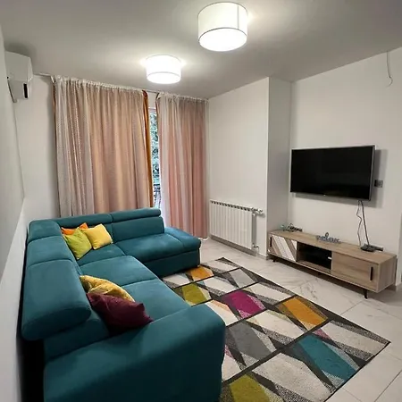 Apartment To&ma