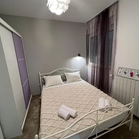 To&ma Apartment