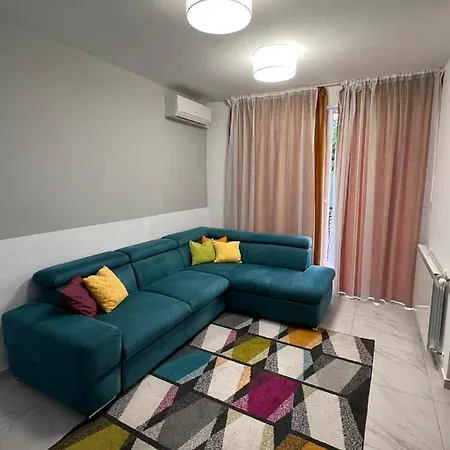 To&ma Apartament *