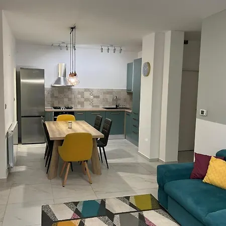 Apartment To&ma