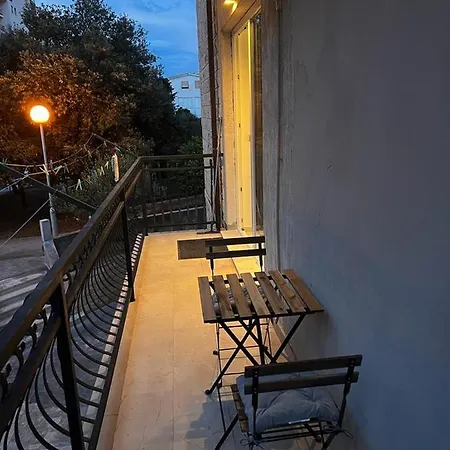 Apartment To&ma