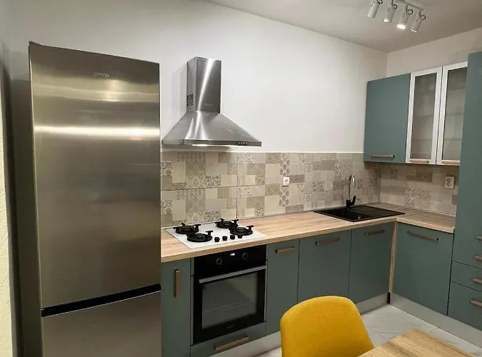 To&ma Апартаменти