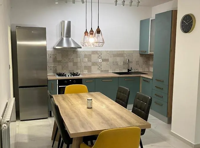 To&ma Appartamento Spalato