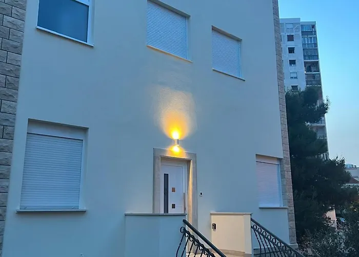 To&ma Appartamento *