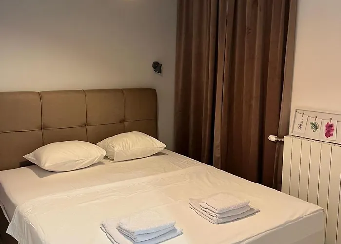 To&ma Appartamento Spalato